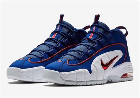 nike air penny replica|nike air max penny 1.